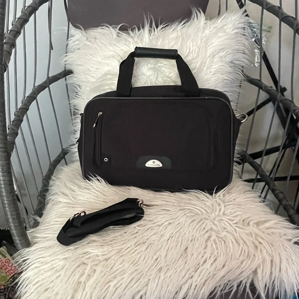 Briefcase - Picture 3 of 12